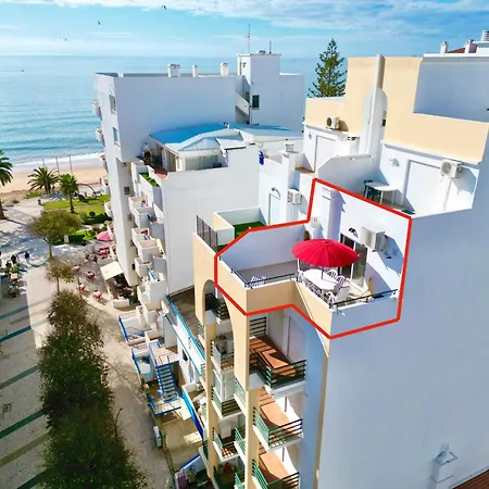 Gh - 50 Meters From * Armação de Pêra