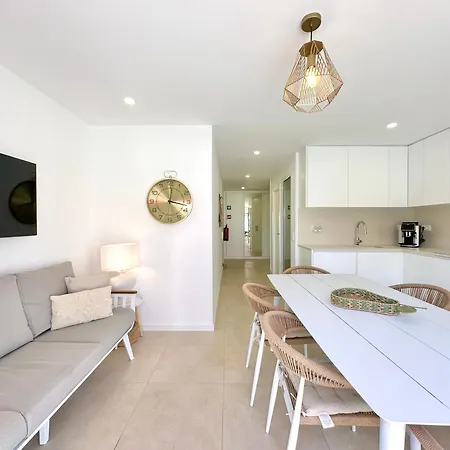 Gh - 50 Meters From Apartamento *