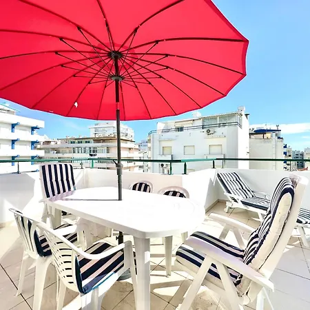 Gh - 50 Meters From Apartament Armação de Pêra