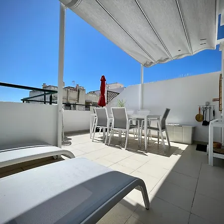 Gh - 50 Meters From Apartment *