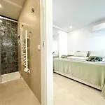 Apartment Gh - 50 Meters From Armacao de Pera