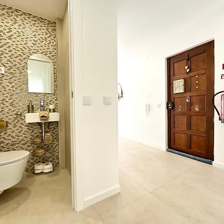 Gh - 50 Meters From Armacao de Pera