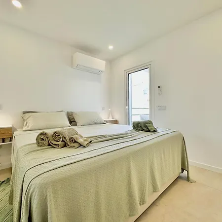 Apartment Gh - 50 Meters From *