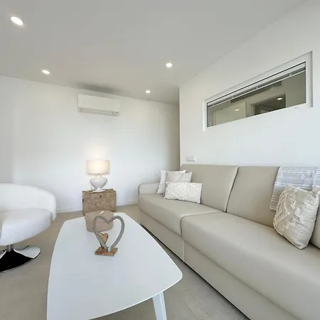 Gh - 50 Meters From Apartment *