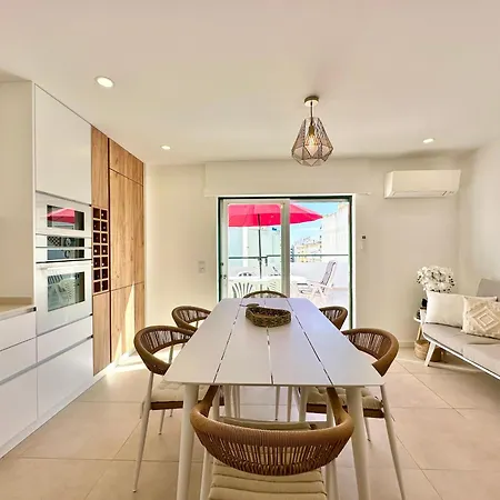 Gh - 50 Meters From Apartment