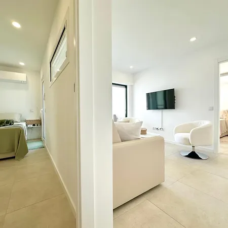 Gh - 50 Meters From Apartment *